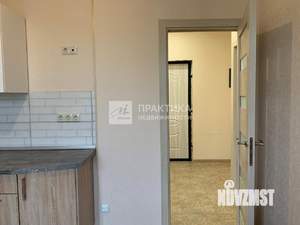 1-к квартира, на длительный срок, 39м2, 9/17 этаж