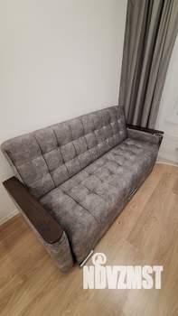 2-к квартира, на длительный срок, 33м2, 9/17 этаж