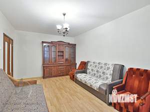 2-к квартира, на длительный срок, 64м2, 8/17 этаж