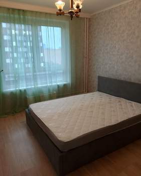 2-к квартира, на длительный срок, 46м2, 10/22 этаж