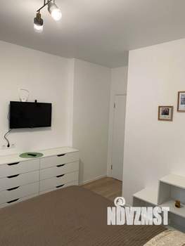 1-к квартира, на длительный срок, 32м2, 6/18 этаж