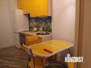 1-к квартира, на длительный срок, 37м2, 20/20 этаж