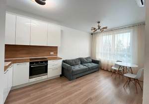 2-к квартира, на длительный срок, 34м2, 5/11 этаж