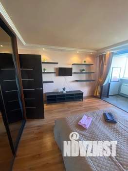 2-к квартира, посуточно, 70м2, 12/14 этаж