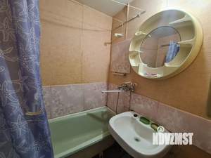 2-к квартира, на длительный срок, 53м2, 9/9 этаж