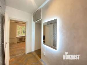 1-к квартира, на длительный срок, 40м2, 3/5 этаж