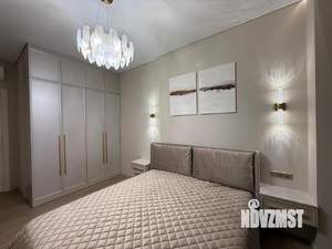 1-к квартира, на длительный срок, 38м2, 25/27 этаж