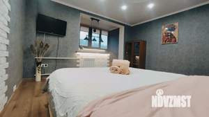 2-к квартира, посуточно, 62м2, 1/1 этаж