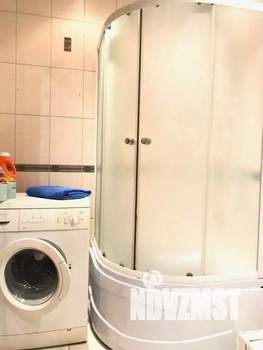 2-к квартира, посуточно, 59м2, 1/1 этаж