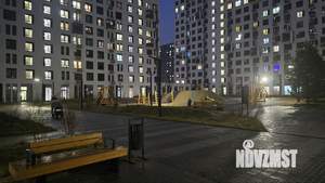 2-к квартира, на длительный срок, 34м2, 16/17 этаж