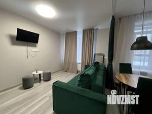 1-к квартира, на длительный срок, 35м2, 1/6 этаж