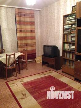 1-к квартира, на длительный срок, 38м2, 11/18 этаж