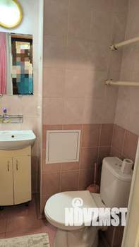 1-к квартира, на длительный срок, 39м2, 4/16 этаж