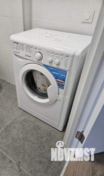 Студия квартира, на длительный срок, 23м2, 15/18 этаж