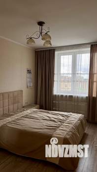 2-к квартира, на длительный срок, 42м2, 5/5 этаж