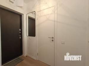 2-к квартира, на длительный срок, 34м2, 8/17 этаж