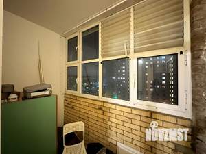 1-к квартира, на длительный срок, 45м2, 8/25 этаж