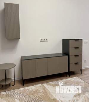 2-к квартира, на длительный срок, 33м2, 8/17 этаж