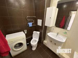 1-к квартира, на длительный срок, 37м2, 11/17 этаж