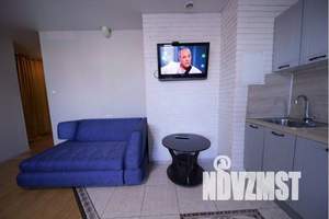 2-к квартира, посуточно, 55м2, 8/20 этаж