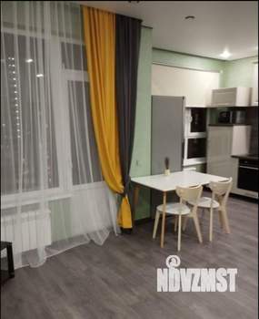 1-к квартира, на длительный срок, 38м2, 5/12 этаж