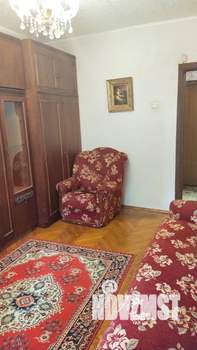 1-к квартира, на длительный срок, 38м2, 1/5 этаж