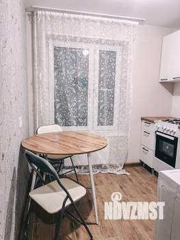 1-к квартира, на длительный срок, 35м2, 4/9 этаж