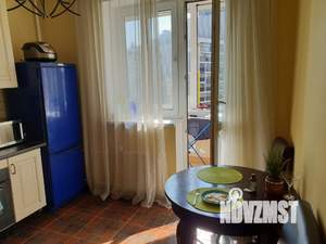 1-к квартира, на длительный срок, 43м2, 10/15 этаж