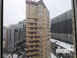 1-к квартира, на длительный срок, 42м2, 11/14 этаж