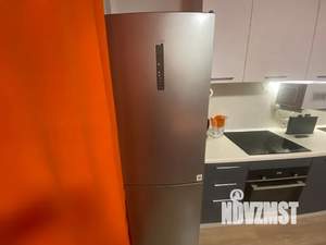 2-к квартира, посуточно, 52м2, 4/17 этаж