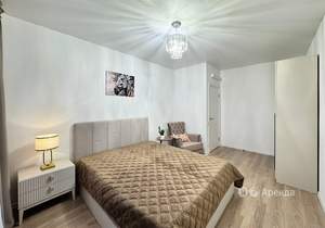 1-к квартира, на длительный срок, 35м2, 13/17 этаж