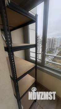 1-к квартира, на длительный срок, 40м2, 15/18 этаж