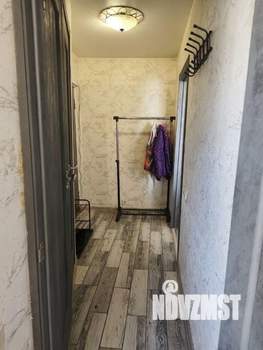 1-к квартира, на длительный срок, 36м2, 9/9 этаж