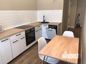1-к квартира, на длительный срок, 42м2, 8/9 этаж