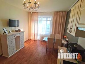 2-к квартира, посуточно, 66м2, 15/22 этаж