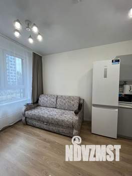 2-к квартира, посуточно, 38м2, 2/17 этаж