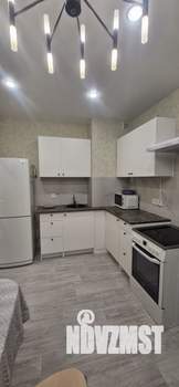 1-к квартира, на длительный срок, 36м2, 2/7 этаж