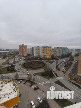 1-к квартира, на длительный срок, 42м2, 11/16 этаж