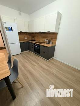 2-к квартира, на длительный срок, 52м2, 13/17 этаж