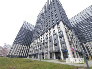 1-к квартира, посуточно, 23м2, 1/1 этаж