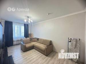 1-к квартира, на длительный срок, 36м2, 23/25 этаж