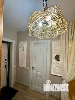 1-к квартира, на длительный срок, 45м2, 2/3 этаж