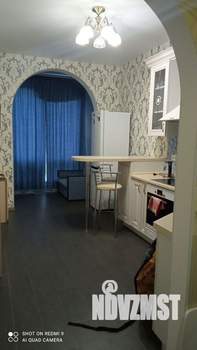 1-к квартира, на длительный срок, 43м2, 6/9 этаж