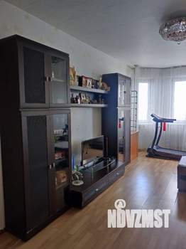 2-к квартира, на длительный срок, 70м2, 10/17 этаж