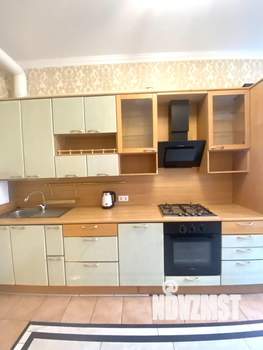 3-к квартира, на длительный срок, 82м2, 2/4 этаж