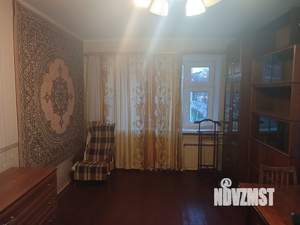 1-к квартира, на длительный срок, 32м2, 3/5 этаж