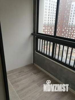 2-к квартира, на длительный срок, 40м2, 9/17 этаж