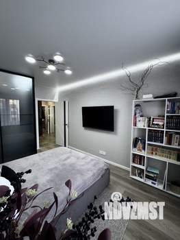 2-к квартира, на длительный срок, 51м2, 5/7 этаж