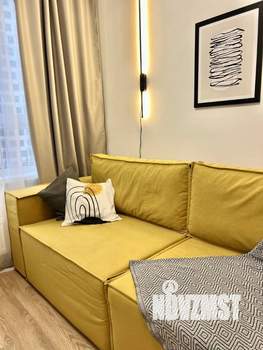 2-к квартира, на длительный срок, 35м2, 4/12 этаж