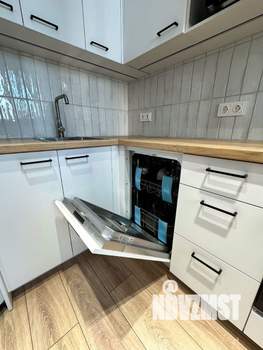 2-к квартира, на длительный срок, 45м2, 4/9 этаж